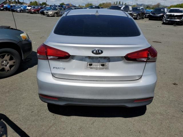 Photo 5 VIN: 3KPFK4A74HE066450 - KIA FORTE 