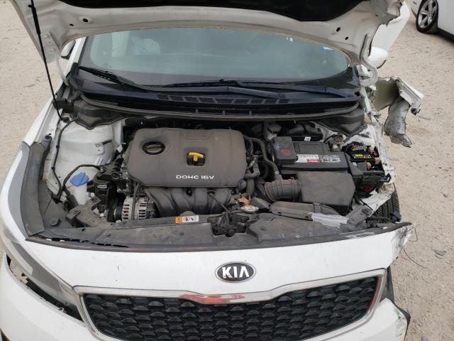 Photo 10 VIN: 3KPFK4A74HE067727 - KIA FORTE 