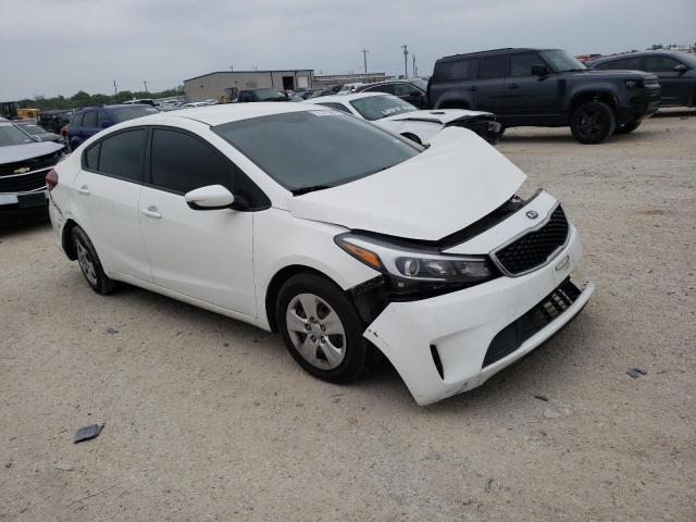 Photo 3 VIN: 3KPFK4A74HE067727 - KIA FORTE 