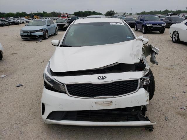 Photo 4 VIN: 3KPFK4A74HE067727 - KIA FORTE 