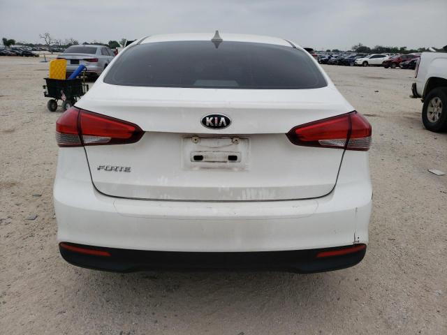 Photo 5 VIN: 3KPFK4A74HE067727 - KIA FORTE 