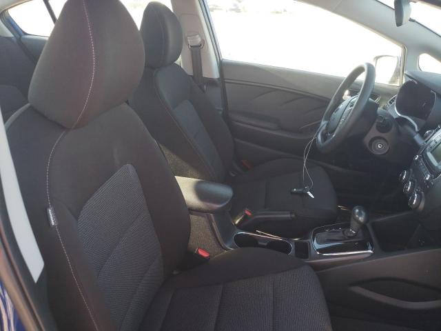 Photo 4 VIN: 3KPFK4A74HE068084 - KIA FORTE LX 