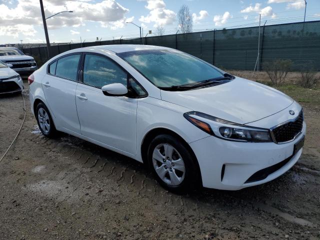 Photo 3 VIN: 3KPFK4A74HE074015 - KIA FORTE 