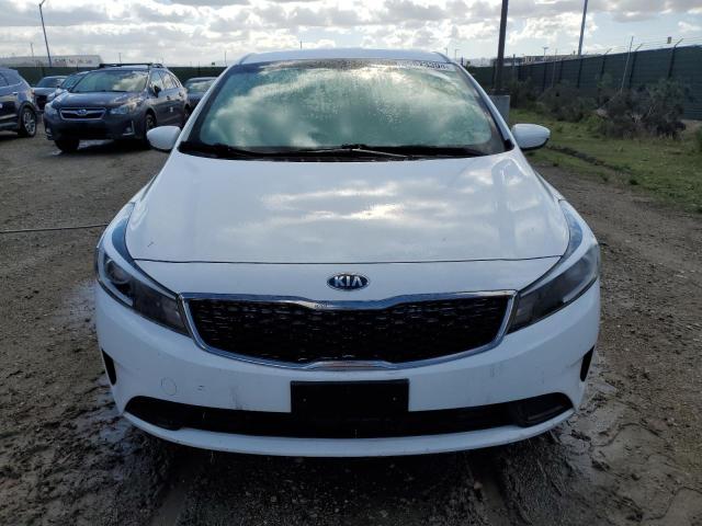 Photo 4 VIN: 3KPFK4A74HE074015 - KIA FORTE 