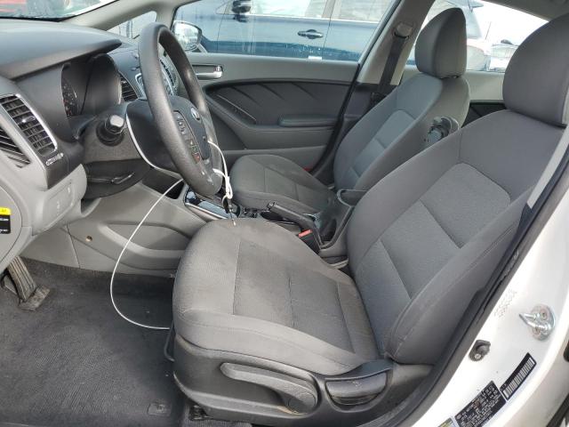 Photo 6 VIN: 3KPFK4A74HE074015 - KIA FORTE 