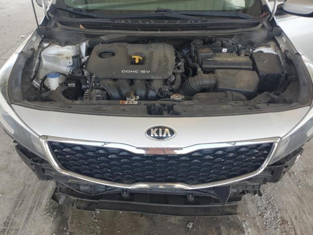 Photo 10 VIN: 3KPFK4A74HE074449 - KIA FORTE 