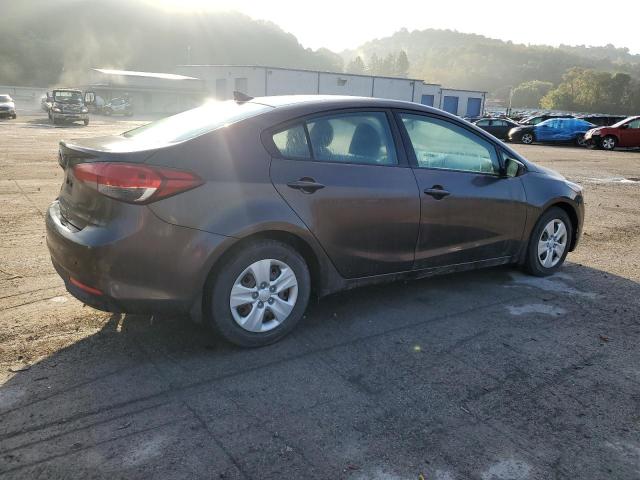 Photo 2 VIN: 3KPFK4A74HE076086 - KIA FORTE LX 