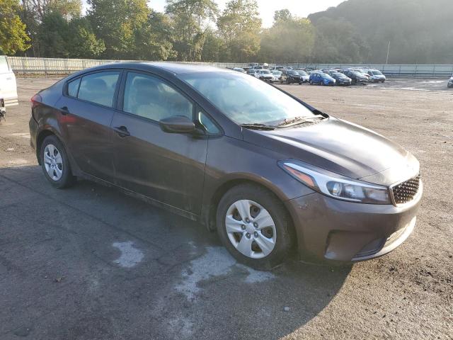 Photo 3 VIN: 3KPFK4A74HE076086 - KIA FORTE LX 