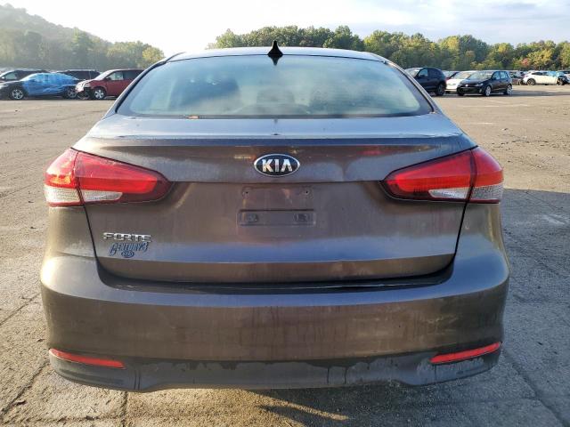 Photo 5 VIN: 3KPFK4A74HE076086 - KIA FORTE LX 