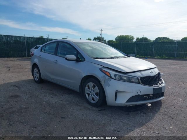 Photo 0 VIN: 3KPFK4A74HE079361 - KIA FORTE 