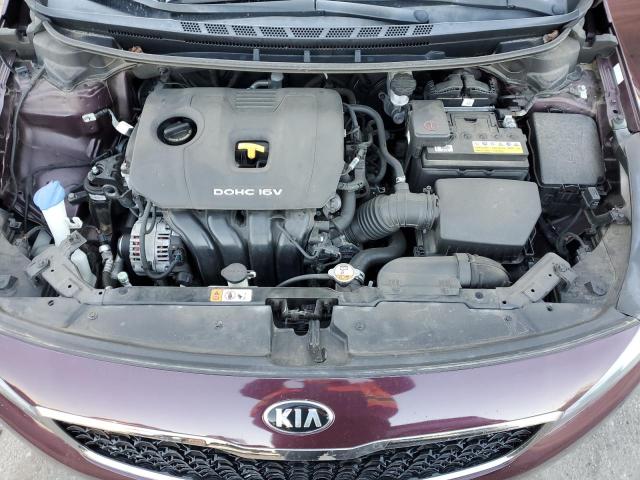 Photo 10 VIN: 3KPFK4A74HE079506 - KIA FORTE LX 