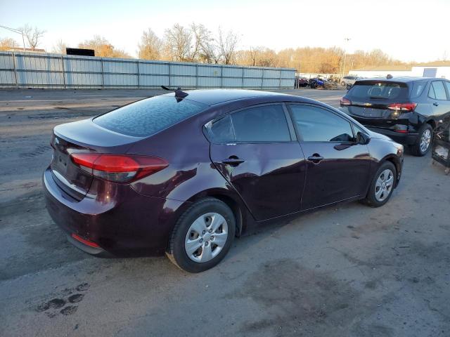 Photo 2 VIN: 3KPFK4A74HE079506 - KIA FORTE LX 