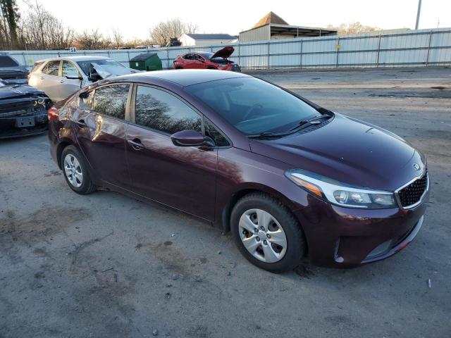 Photo 3 VIN: 3KPFK4A74HE079506 - KIA FORTE LX 