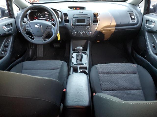 Photo 7 VIN: 3KPFK4A74HE079506 - KIA FORTE LX 