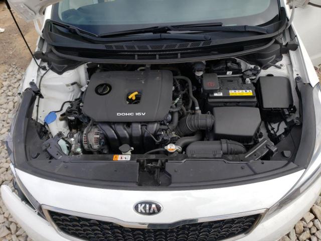 Photo 10 VIN: 3KPFK4A74HE081207 - KIA FORTE 