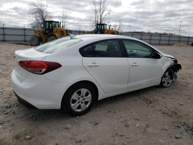 Photo 2 VIN: 3KPFK4A74HE081207 - KIA FORTE 