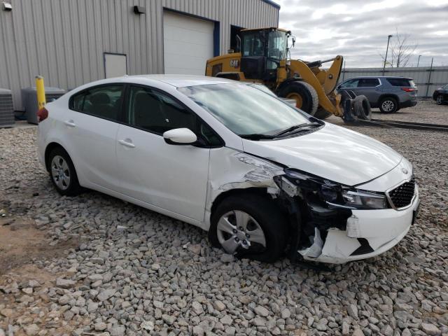 Photo 3 VIN: 3KPFK4A74HE081207 - KIA FORTE 