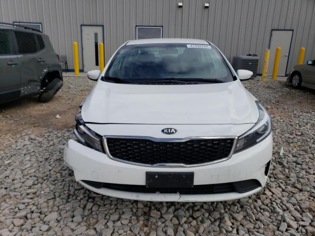 Photo 4 VIN: 3KPFK4A74HE081207 - KIA FORTE 