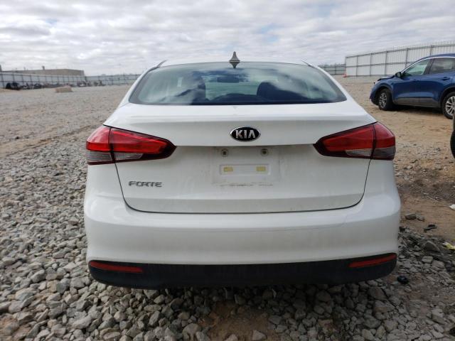 Photo 5 VIN: 3KPFK4A74HE081207 - KIA FORTE 