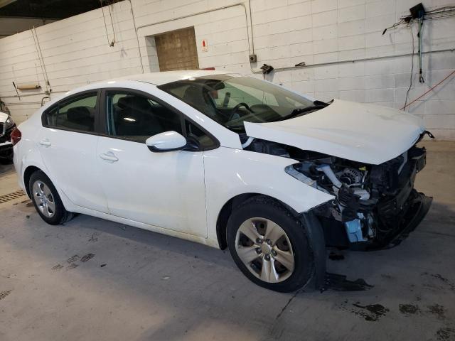 Photo 3 VIN: 3KPFK4A74HE081935 - KIA FORTE 