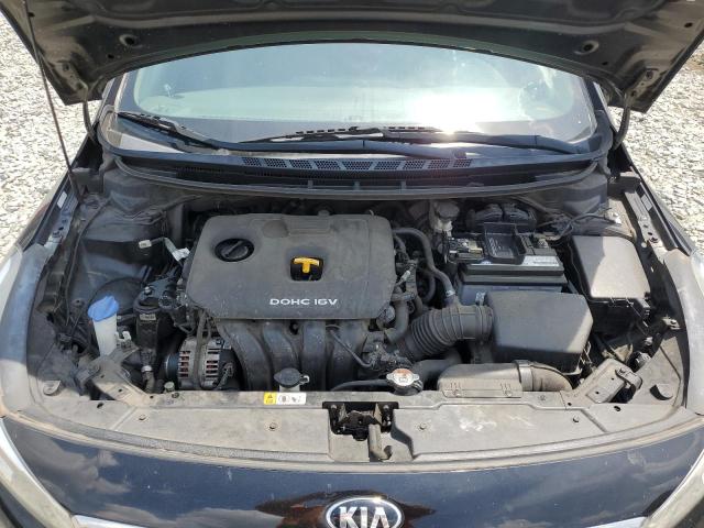 Photo 10 VIN: 3KPFK4A74HE083491 - KIA FORTE LX 