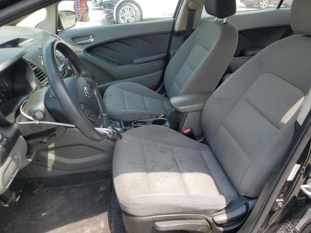 Photo 6 VIN: 3KPFK4A74HE083491 - KIA FORTE LX 