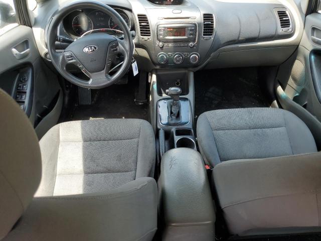 Photo 7 VIN: 3KPFK4A74HE083491 - KIA FORTE LX 