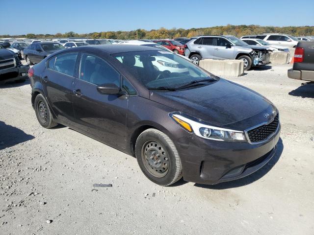 Photo 3 VIN: 3KPFK4A74HE088948 - KIA FORTE LX 