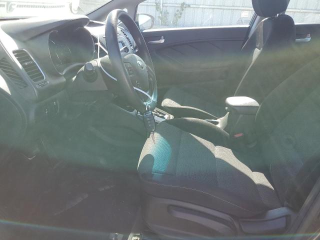 Photo 6 VIN: 3KPFK4A74HE088948 - KIA FORTE LX 