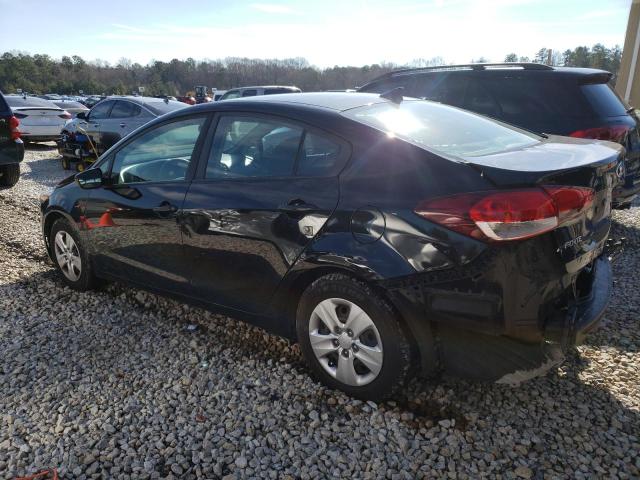 Photo 1 VIN: 3KPFK4A74HE091347 - KIA FORTE 