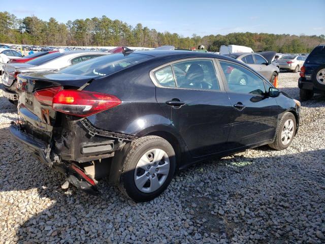 Photo 2 VIN: 3KPFK4A74HE091347 - KIA FORTE 