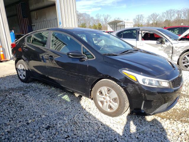 Photo 3 VIN: 3KPFK4A74HE091347 - KIA FORTE 