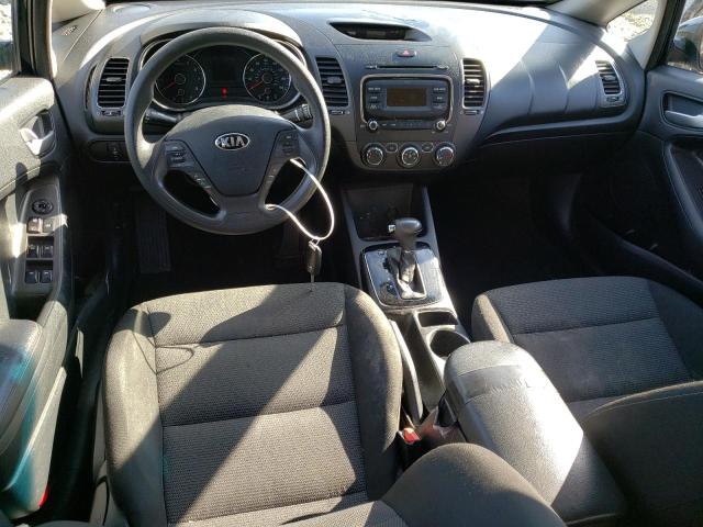 Photo 7 VIN: 3KPFK4A74HE091347 - KIA FORTE 