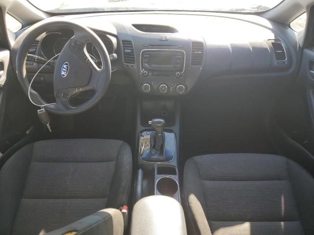 Photo 7 VIN: 3KPFK4A74HE097195 - KIA FORTE LX 