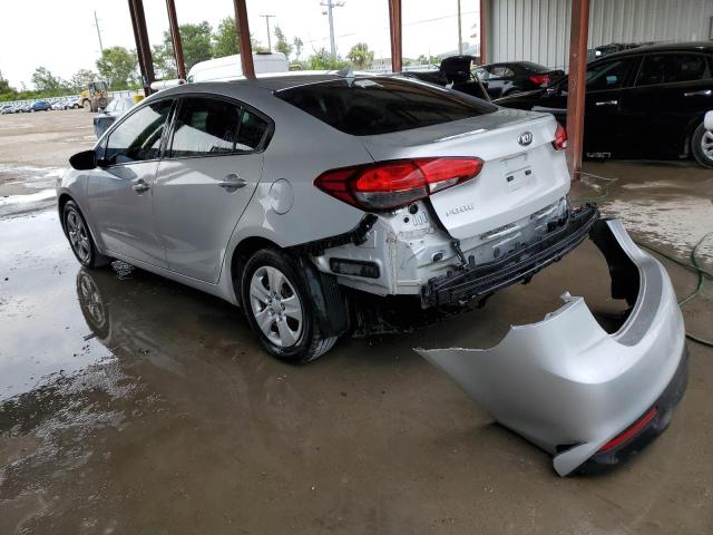 Photo 1 VIN: 3KPFK4A74HE103447 - KIA FORTE LX 