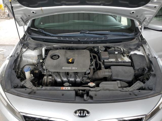 Photo 10 VIN: 3KPFK4A74HE103447 - KIA FORTE LX 