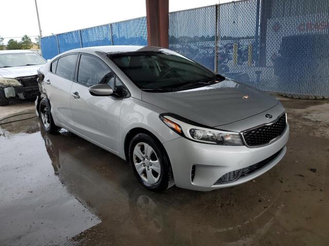 Photo 3 VIN: 3KPFK4A74HE103447 - KIA FORTE LX 