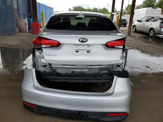 Photo 5 VIN: 3KPFK4A74HE103447 - KIA FORTE LX 