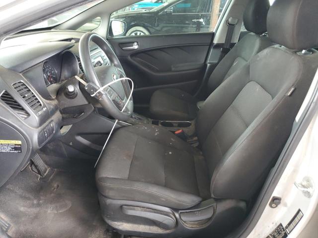 Photo 6 VIN: 3KPFK4A74HE103447 - KIA FORTE LX 