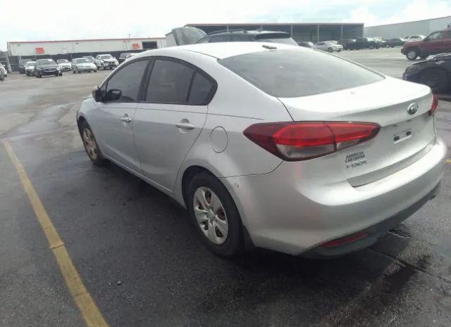 Photo 2 VIN: 3KPFK4A74HE104792 - KIA FORTE 