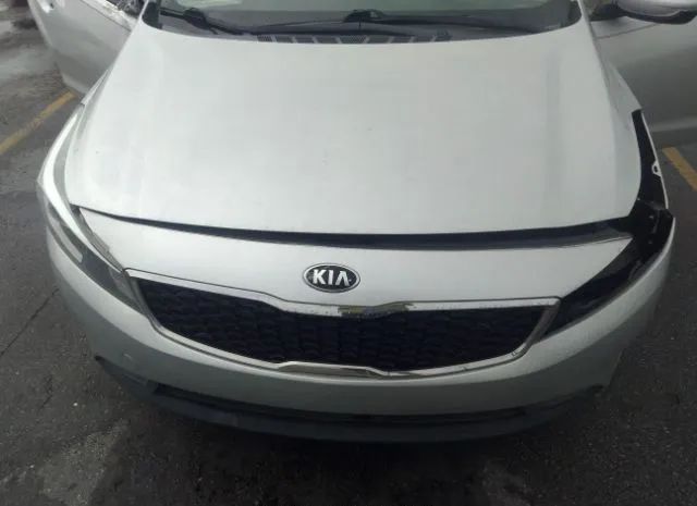 Photo 5 VIN: 3KPFK4A74HE104792 - KIA FORTE 