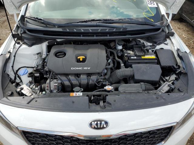 Photo 6 VIN: 3KPFK4A74HE106090 - KIA FORTE LX 