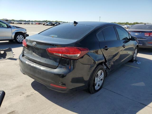 Photo 3 VIN: 3KPFK4A74HE106235 - KIA FORTE LX 