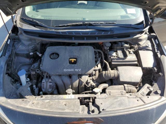 Photo 6 VIN: 3KPFK4A74HE106235 - KIA FORTE LX 