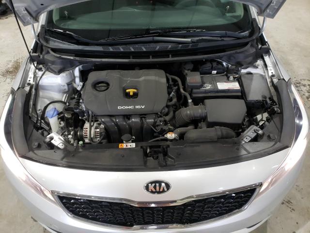 Photo 6 VIN: 3KPFK4A74HE114089 - KIA FORTE LX 