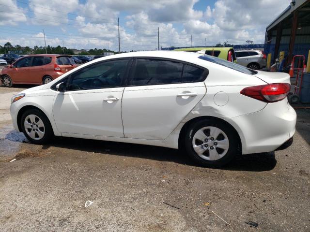 Photo 1 VIN: 3KPFK4A74HE114741 - KIA FORTE 