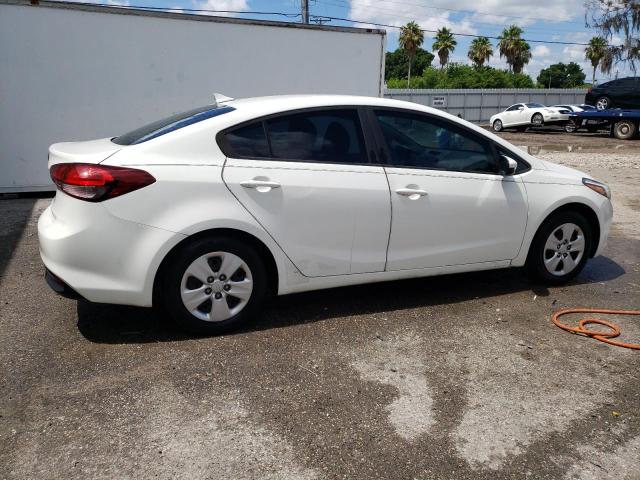 Photo 2 VIN: 3KPFK4A74HE114741 - KIA FORTE 