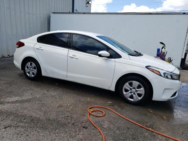 Photo 3 VIN: 3KPFK4A74HE114741 - KIA FORTE 