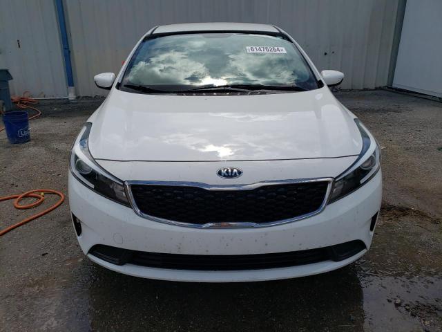 Photo 4 VIN: 3KPFK4A74HE114741 - KIA FORTE 