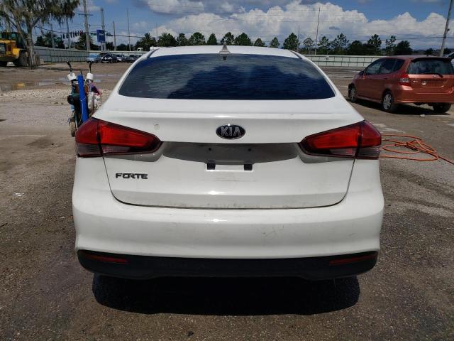 Photo 5 VIN: 3KPFK4A74HE114741 - KIA FORTE 